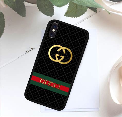 designer iphone 5 cases gucci|wholesale Gucci cell phone case.